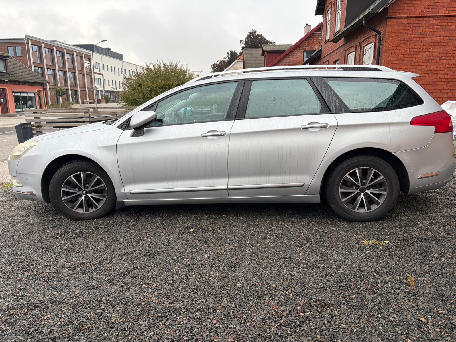 Citroen C5