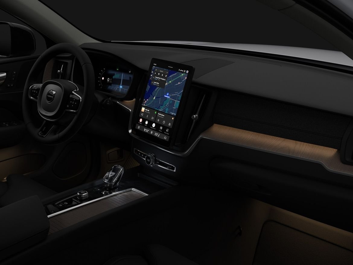 Volvo XC60 2027, bild 6/8