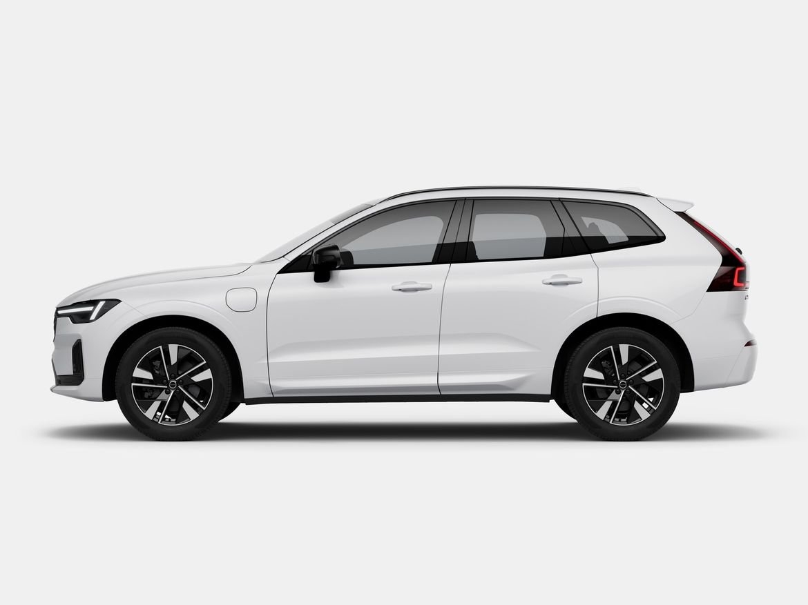 Volvo XC60 2027, bild 2/8