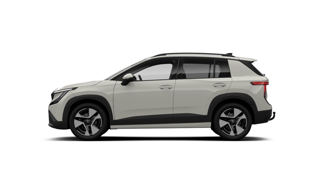 Skoda Epiq