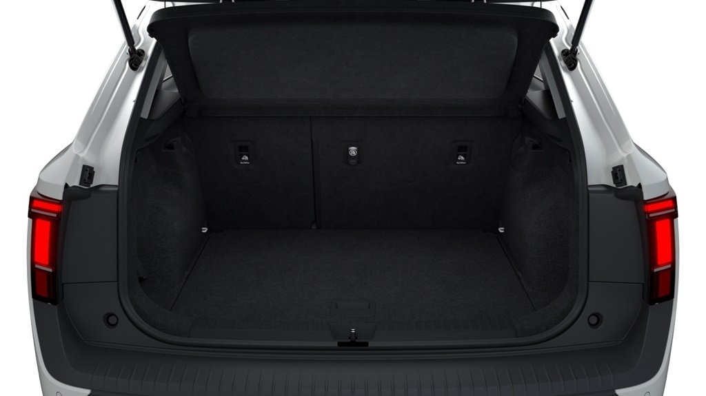 Skoda Epiq 55 Selection 2027, bild 6/6