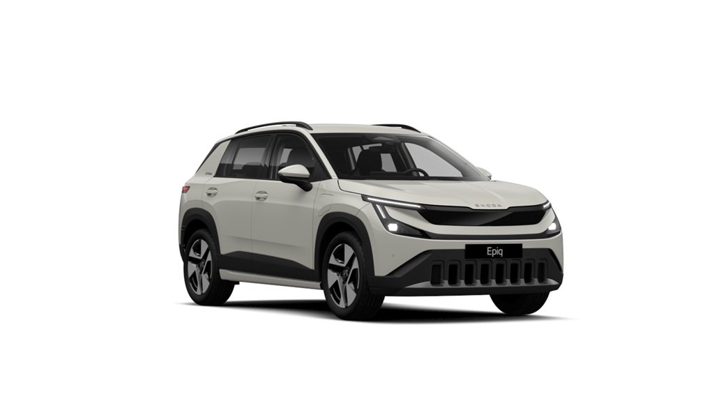 Skoda Epiq 55 Selection 2027, bild 2/6