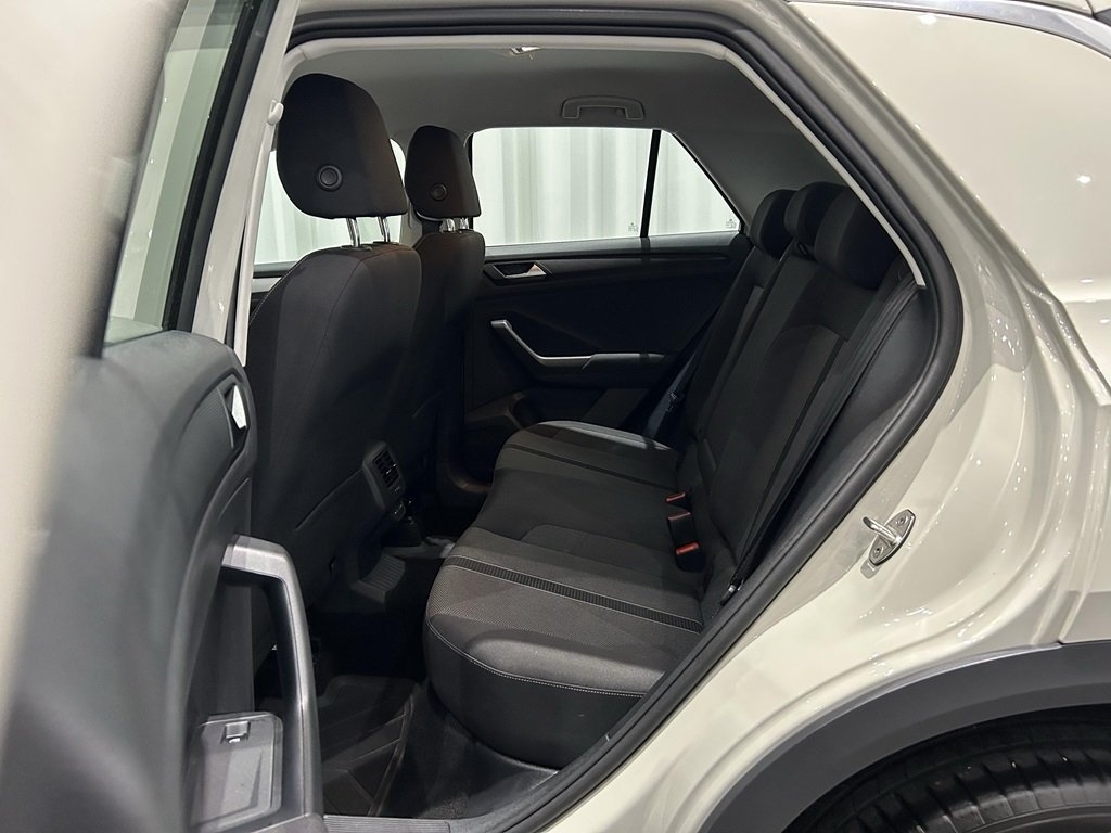 Volkswagen T-Roc TSI 110hk 2023, bild 7/10