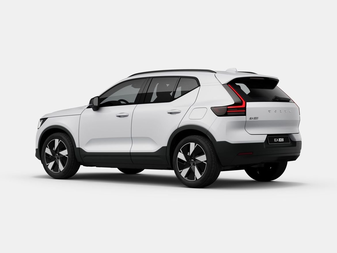 Volvo EX40 P5 Long Range Plus SE 2027, photo 3/8