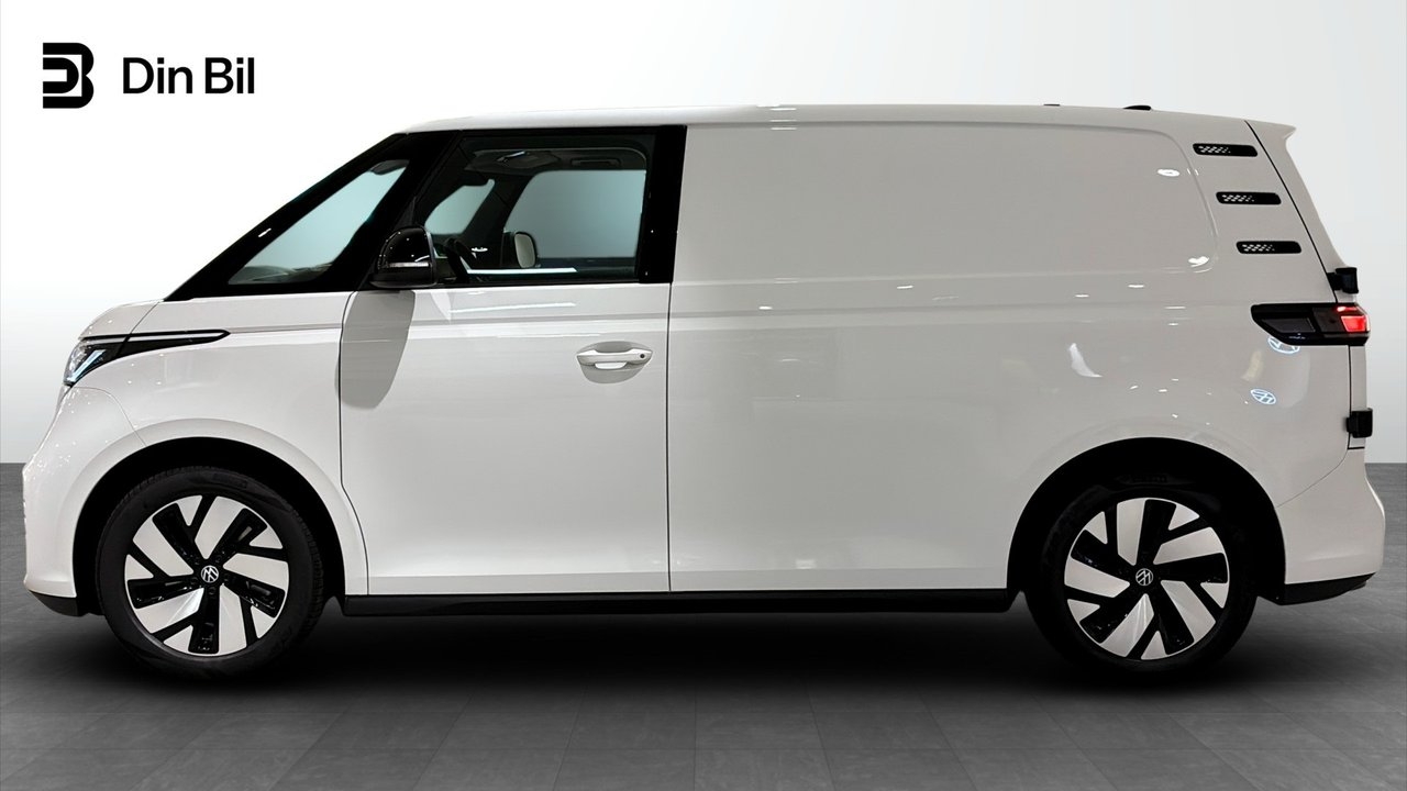 Volkswagen ID. Buzz 2027, bild 2/10