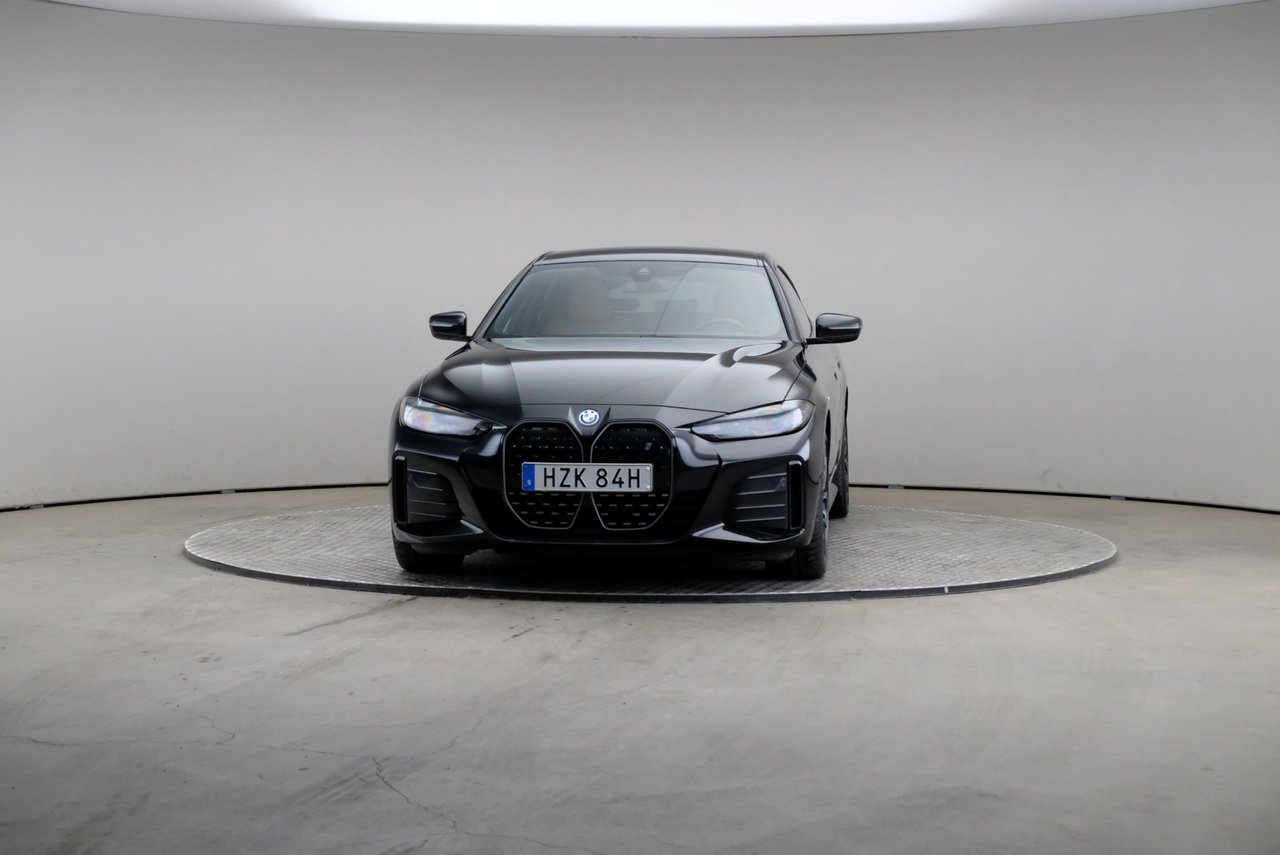 BMW i4 2024, kuva 3/10