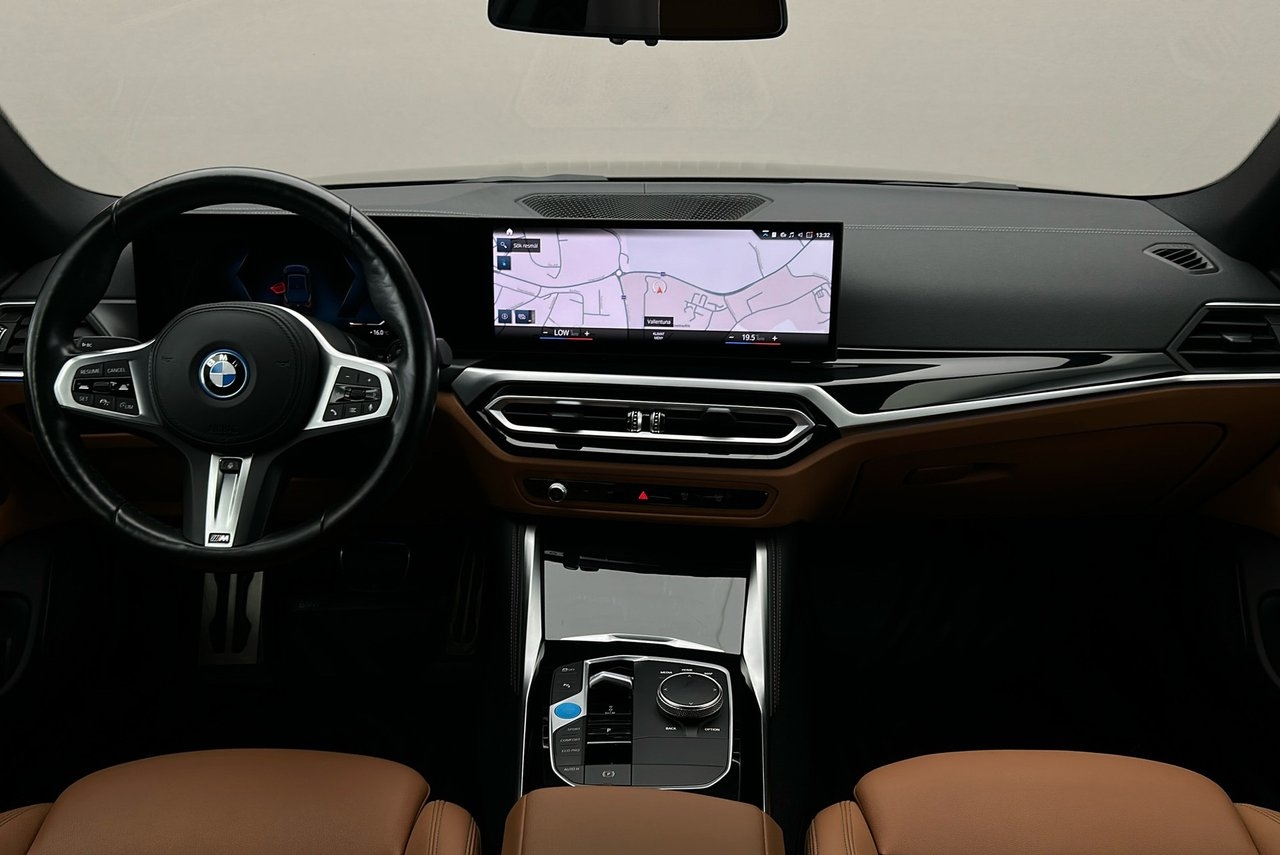 BMW i4 2024, kuva 6/10