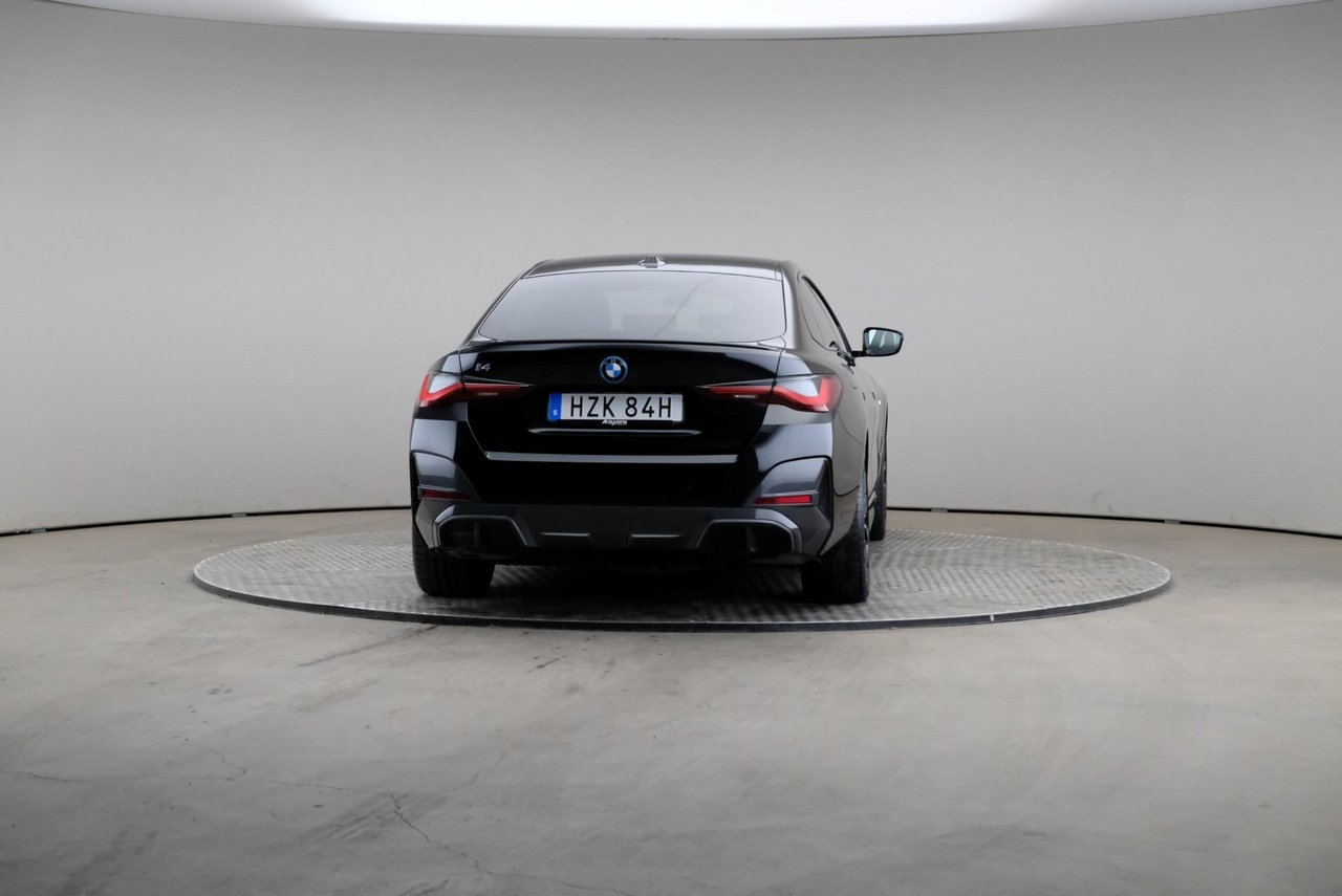 BMW i4 2024, kuva 5/10