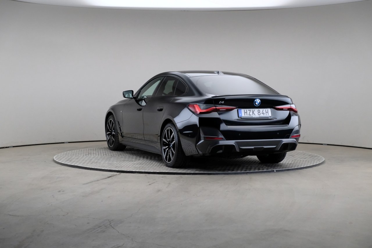 BMW i4 2024, kuva 2/10