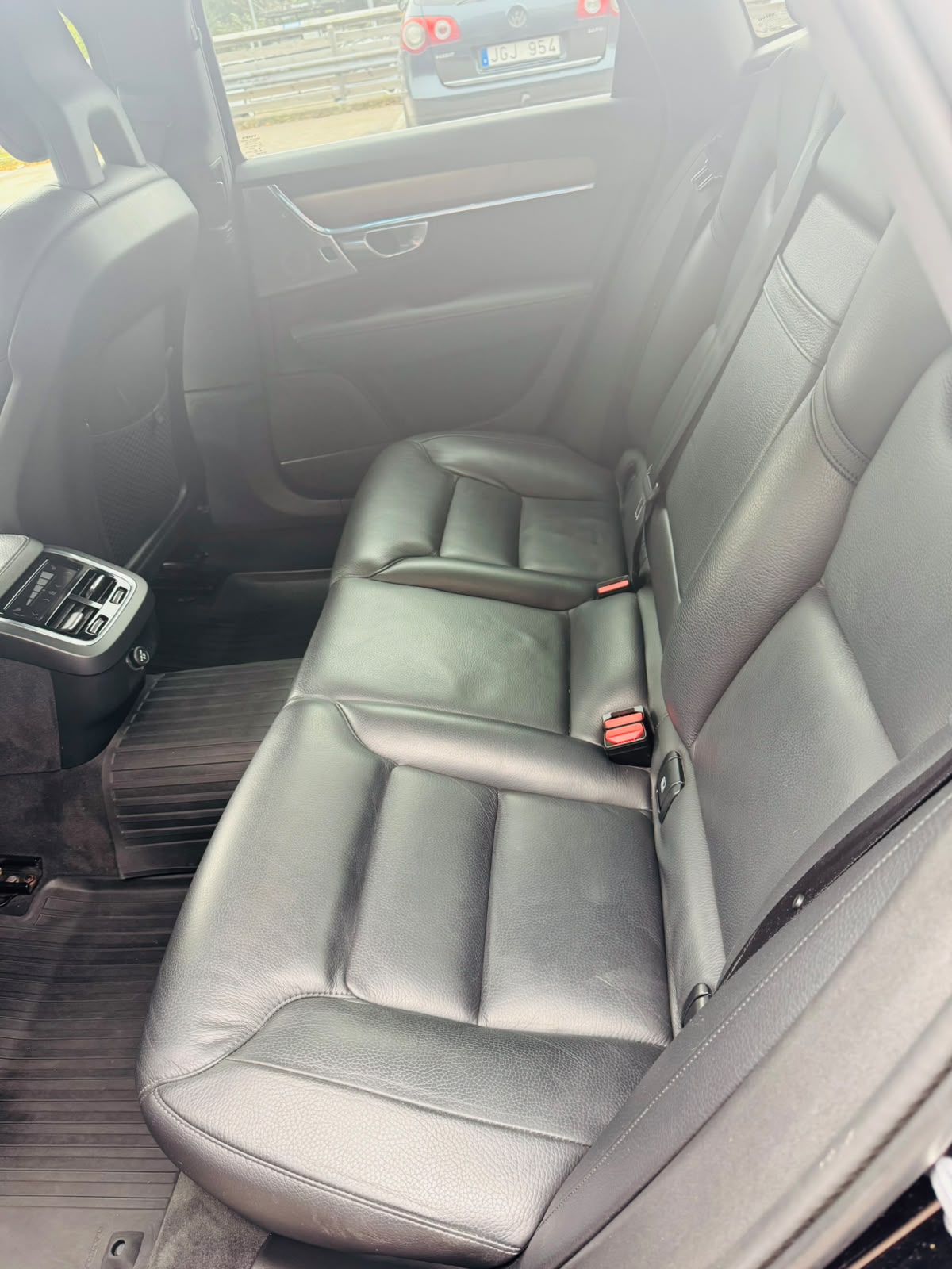 Volvo S90 T5 Geartronic 2018, bild 4/4