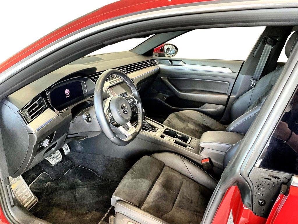 Volkswagen Arteon 2020, bild 3/10