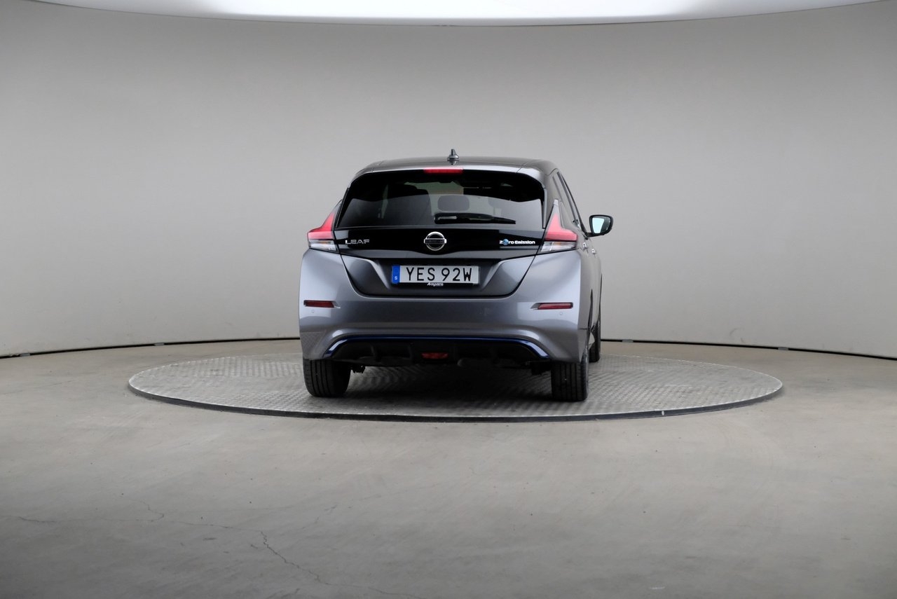 Nissan Leaf Tekna 40 Kwh 2021, bild 5/10