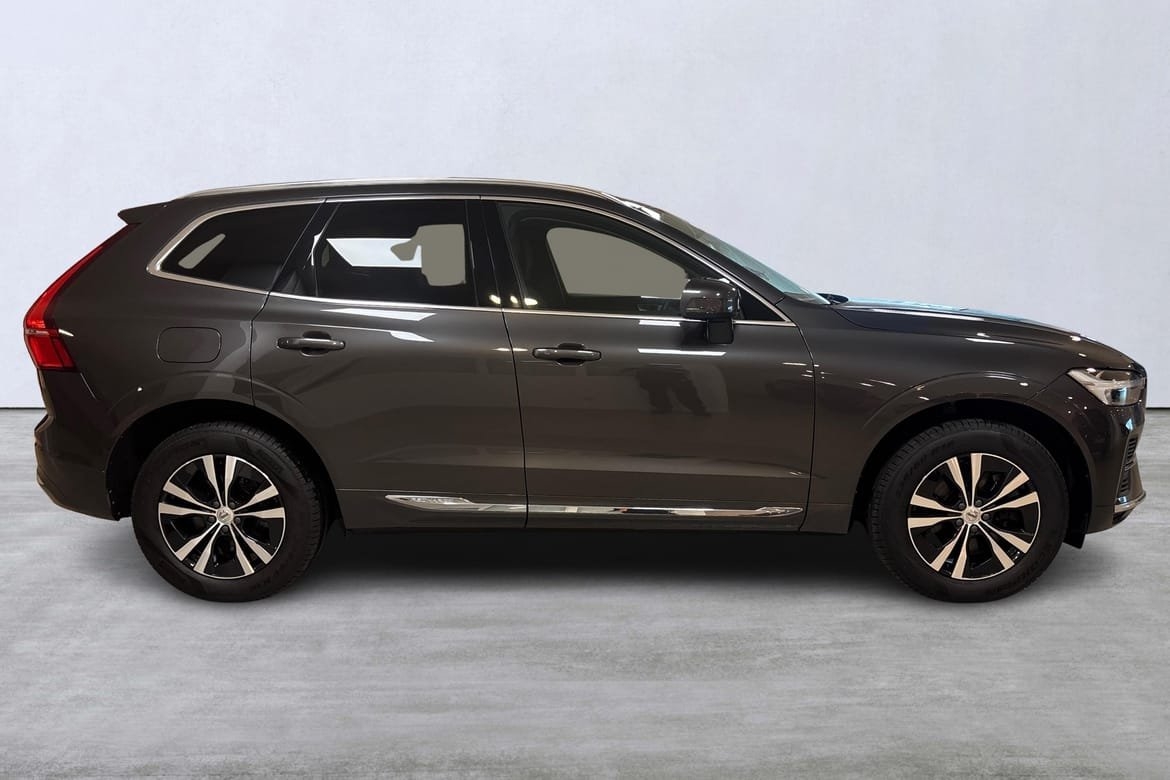Volvo XC60 Recharge T6 Core Edition 2024, bild 3/10