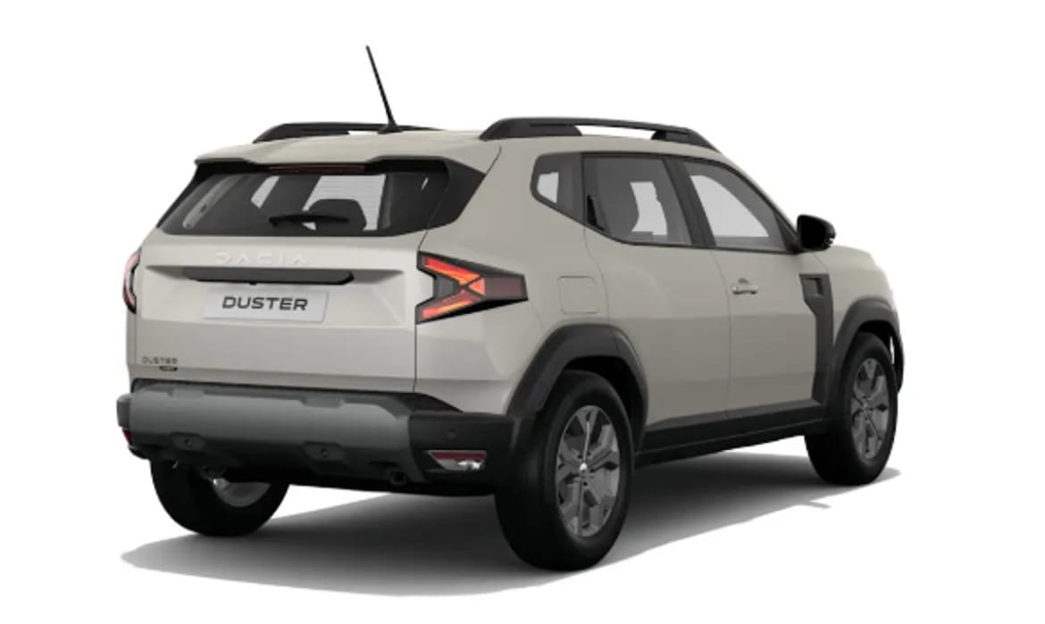 Dacia Duster 2026, bild 5/8