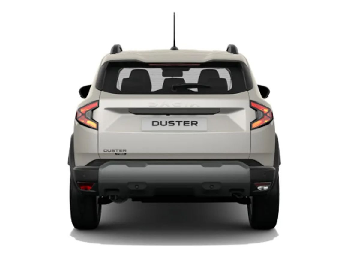 Dacia Duster 2026, bild 4/8