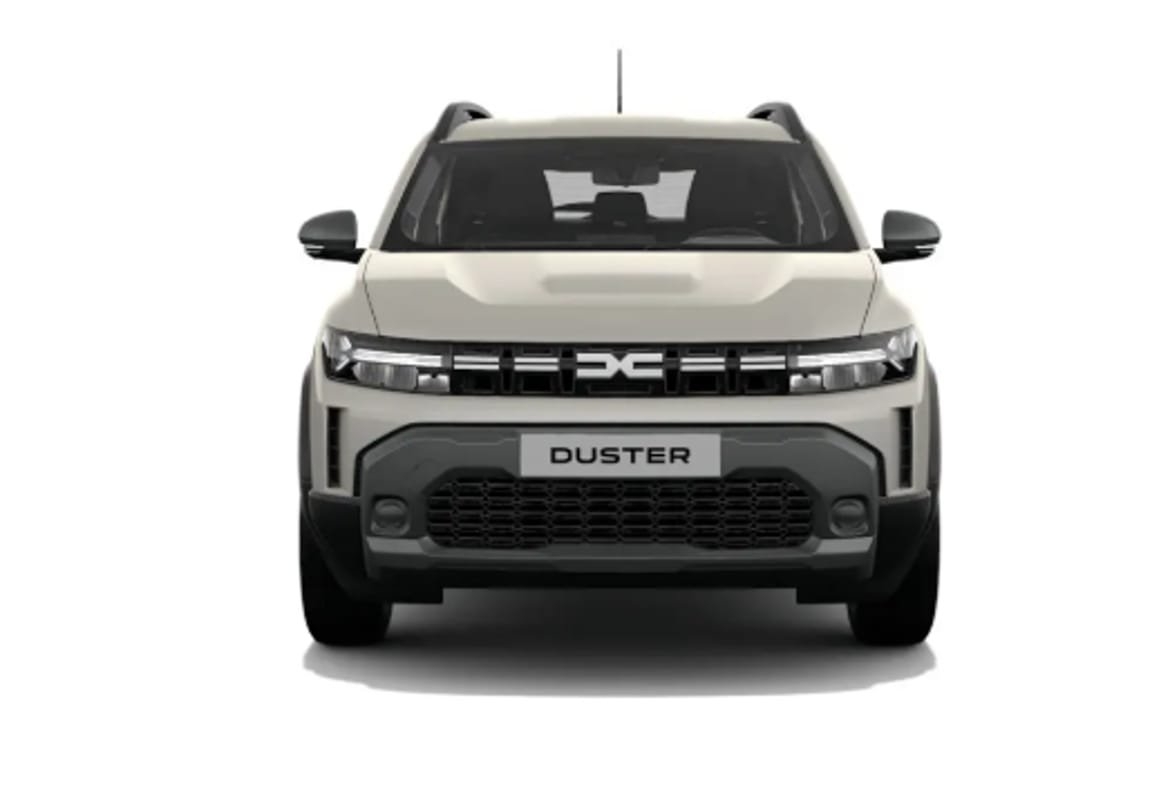 Dacia Duster 2026, bild 2/8