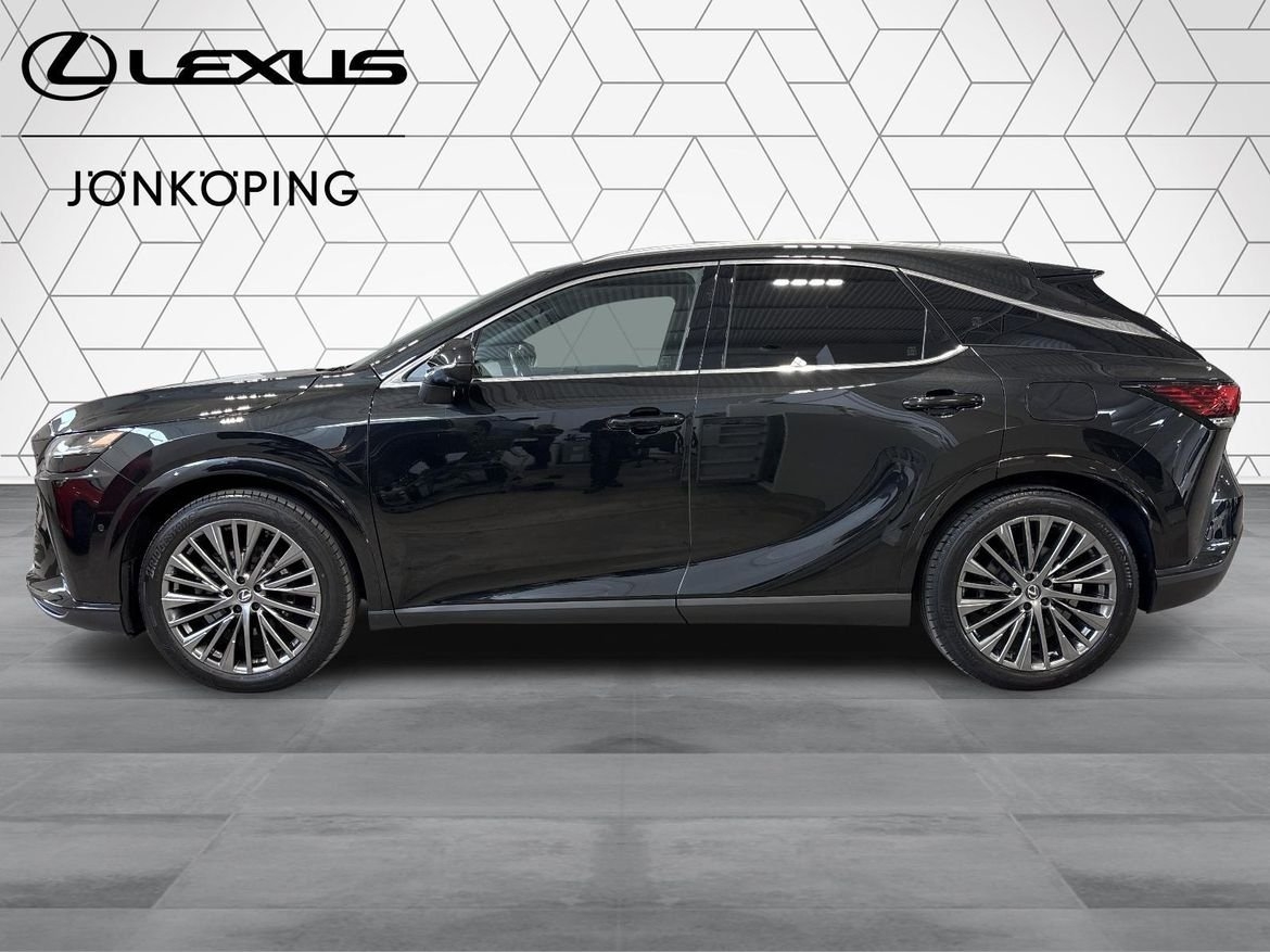 Lexus RX 450h + Luxury ML 2024, bild 5/16