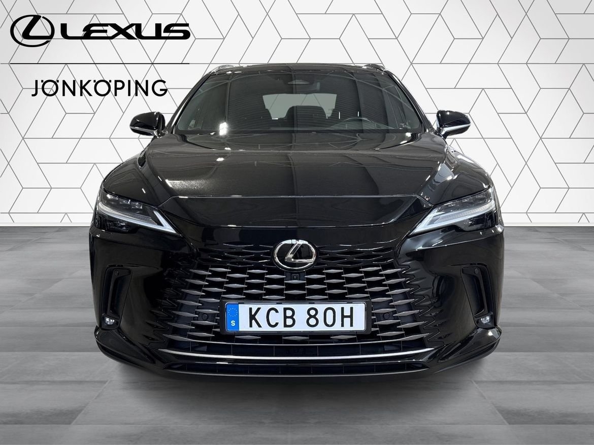 Lexus RX 450h + Luxury ML 2024, bild 7/16