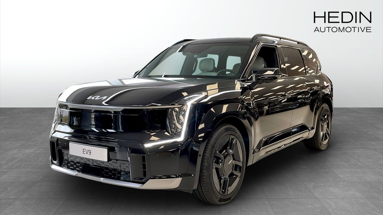 Kia EV9
