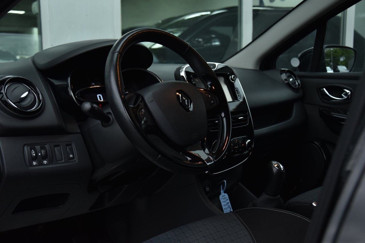 Renault Clio 0.9 TCe GPS 2014, bild 7/10