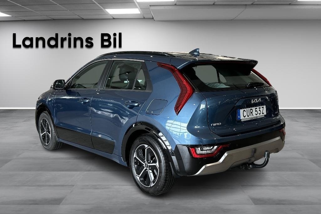 Kia Niro 2023, bild 6/10
