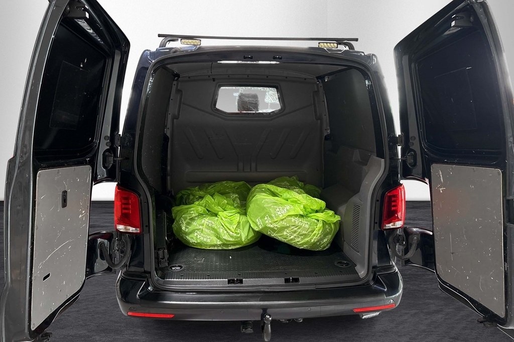 Volkswagen Transporter 2020, bild 5/8