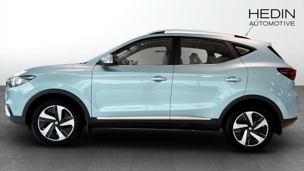 MG ZS Luxury 45KWH 2020, bild 6/9