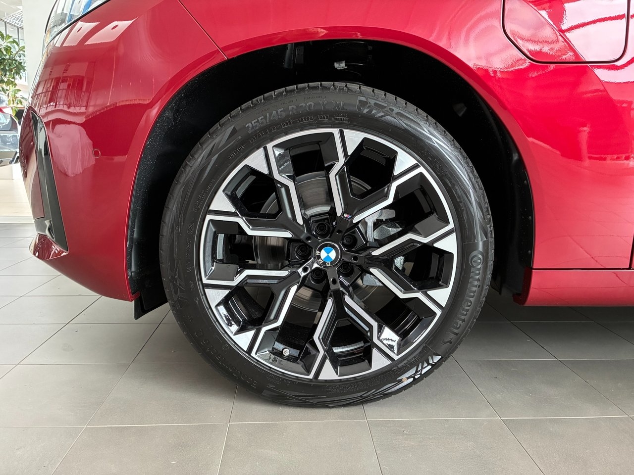 BMW X3 2027, bild 4/10