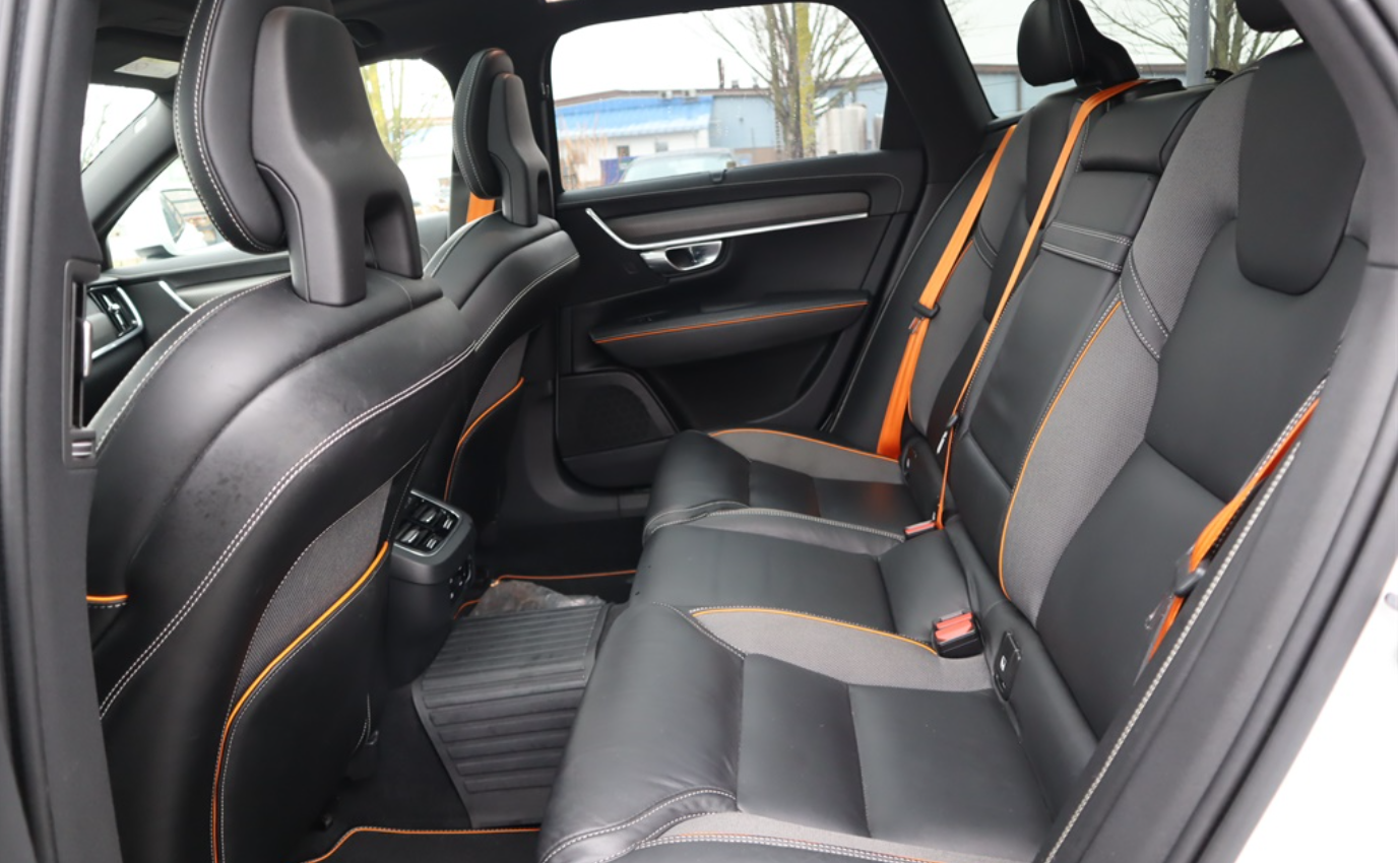 Volvo V90 Cross Country 2018, bild 7/9