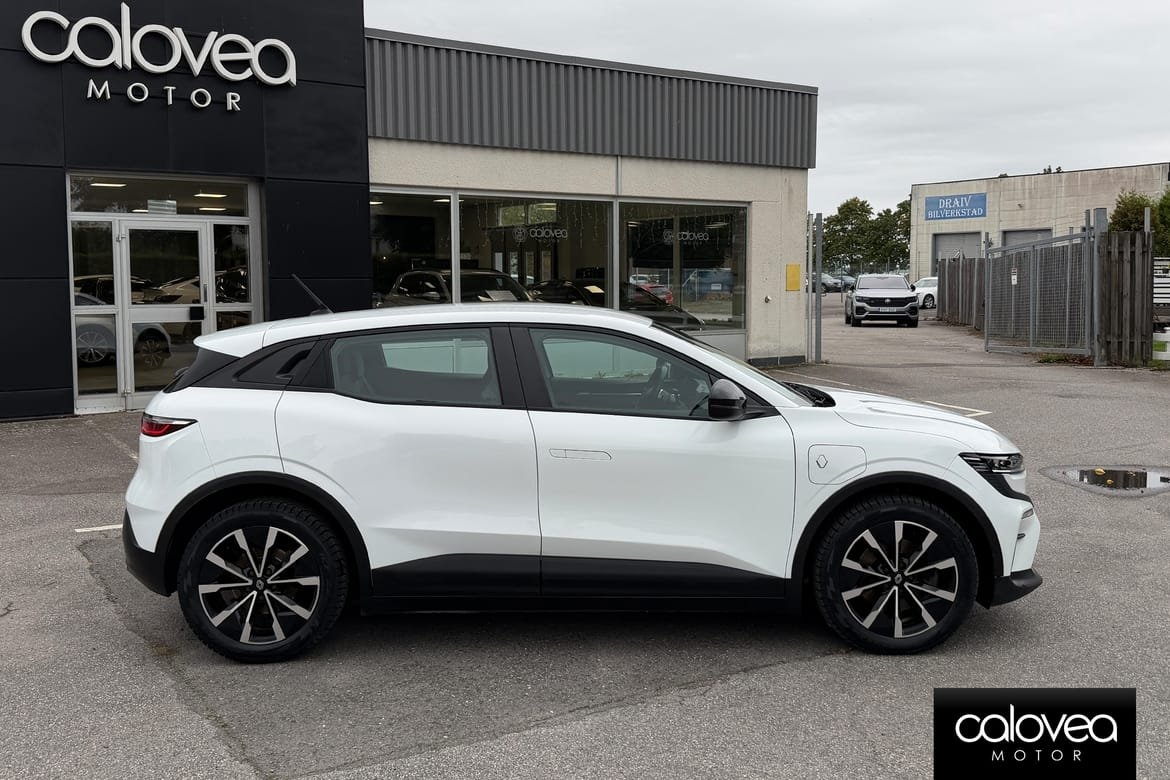 Renault Megane 2023, bild 2/10