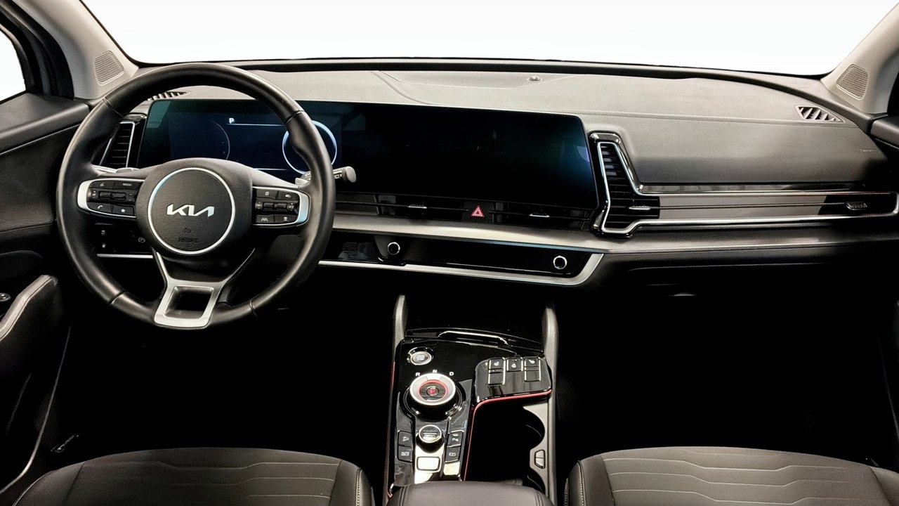 Kia Sportage ADVANCE AWD 2025, bild 4/9