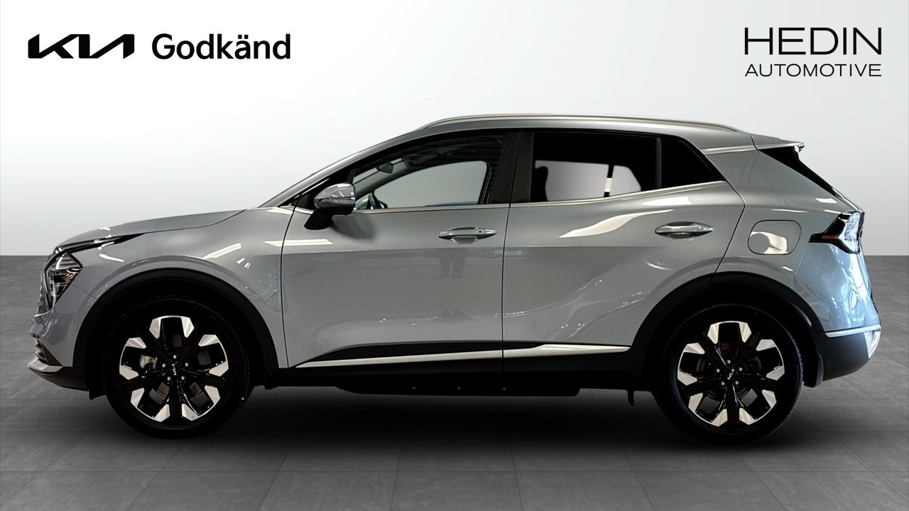 Kia Sportage ADVANCE AWD 2025, bild 6/9