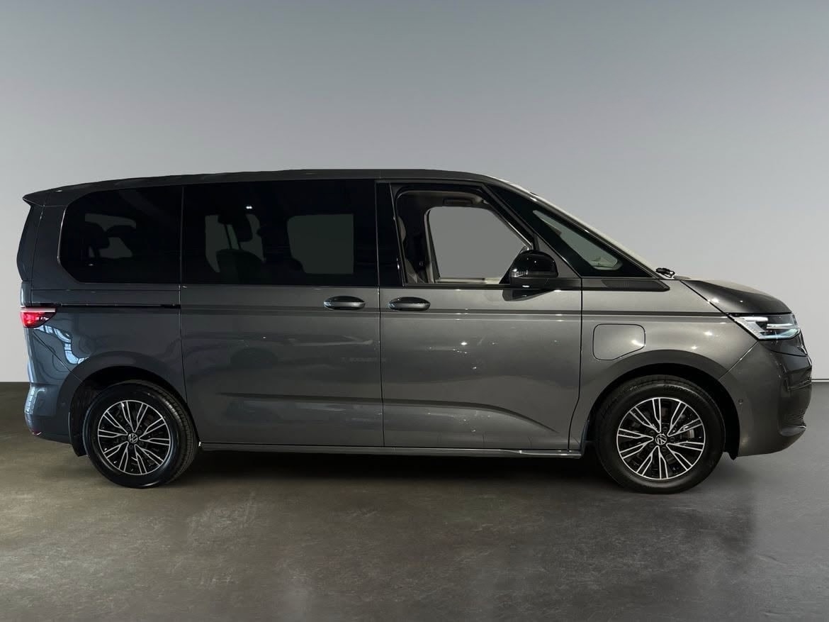 Volkswagen Multivan 2023, bild 2/10
