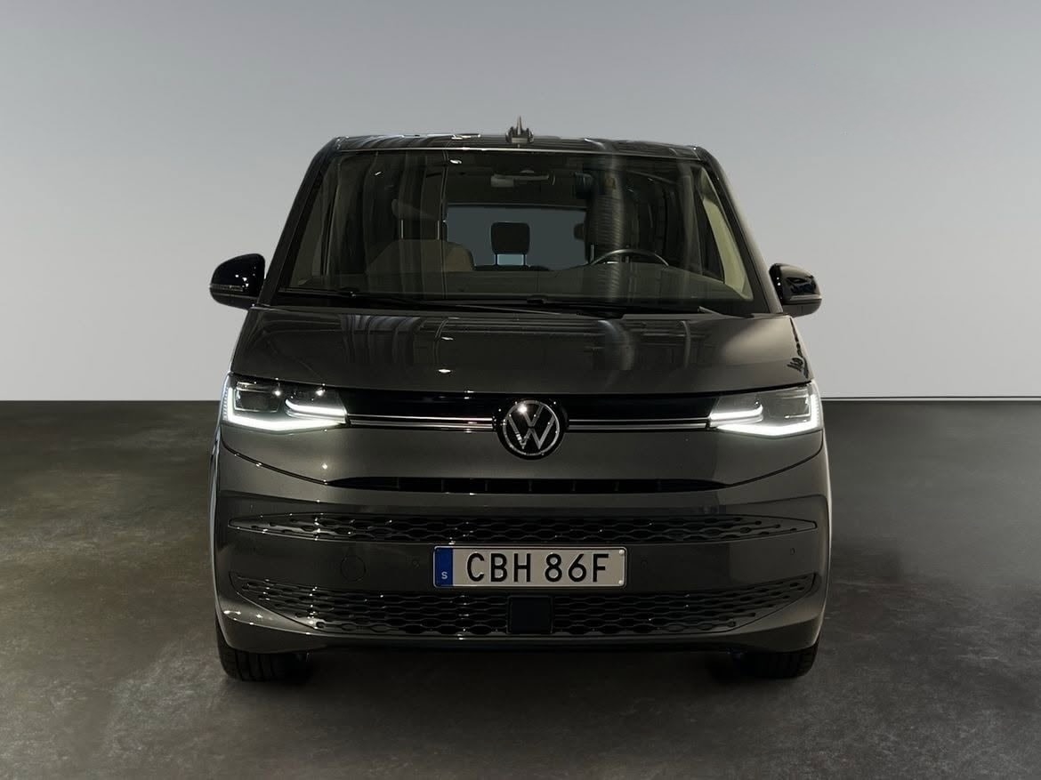 Volkswagen Multivan 2023, bild 5/10