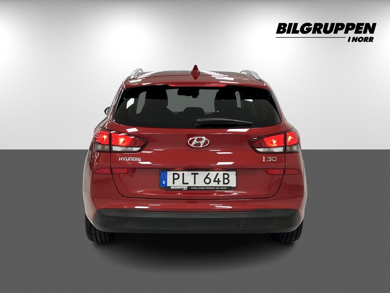 Hyundai i30 2020, bild 5/10