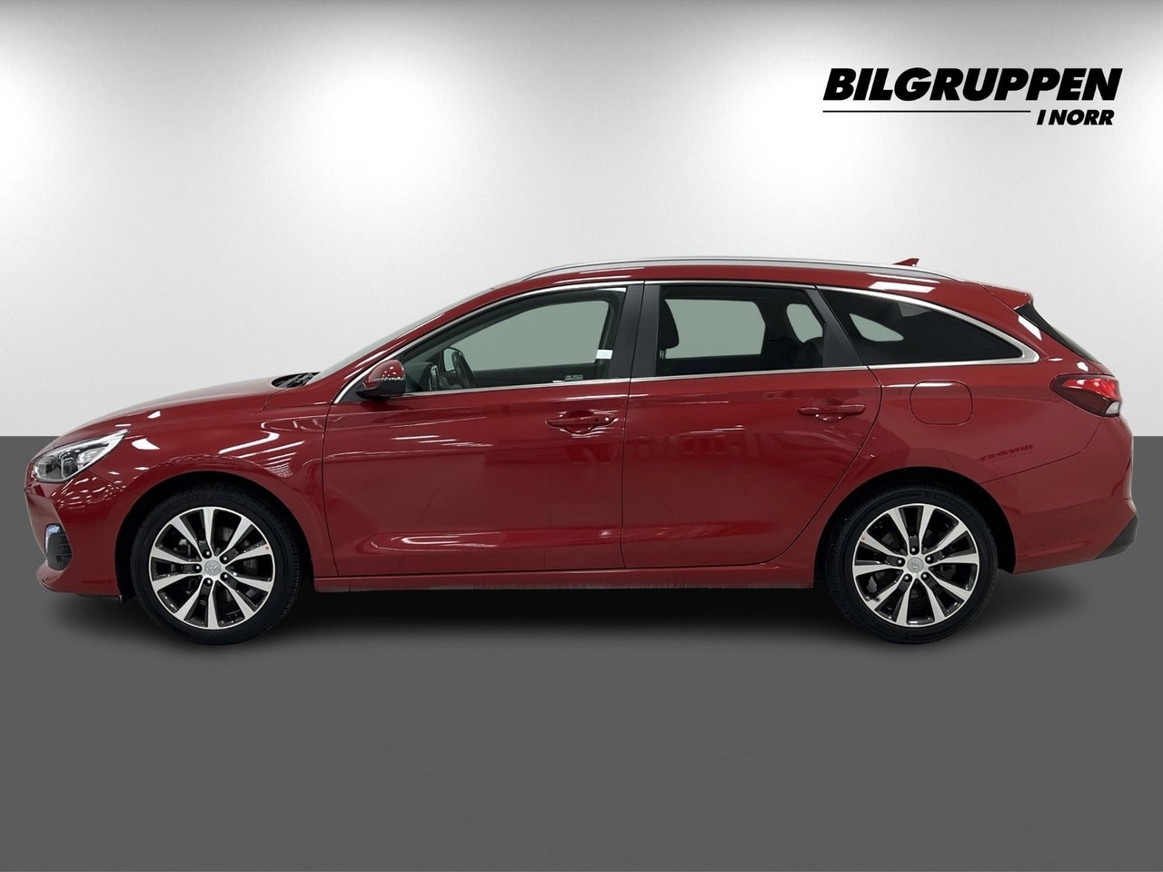 Hyundai i30 2020, bild 4/10