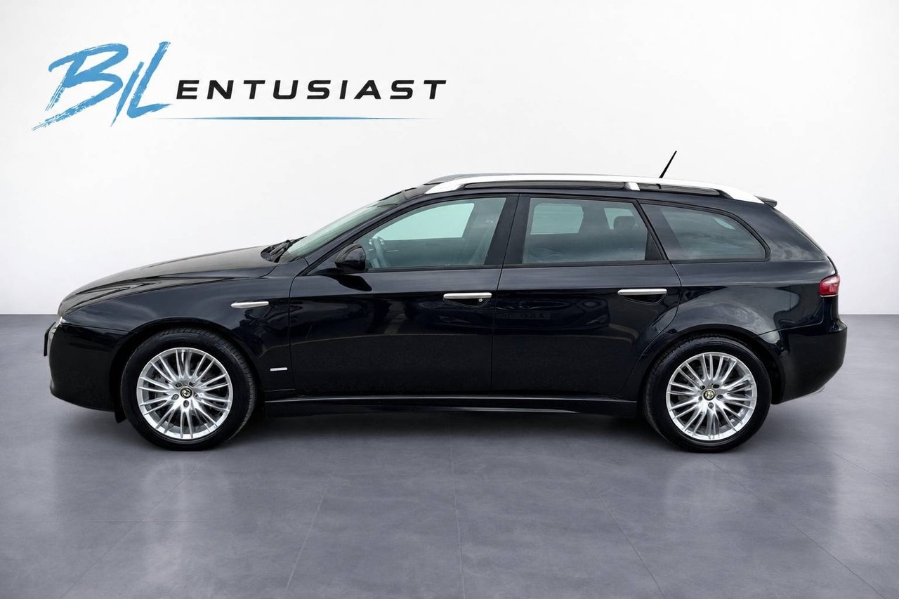 Alfa Romeo 159