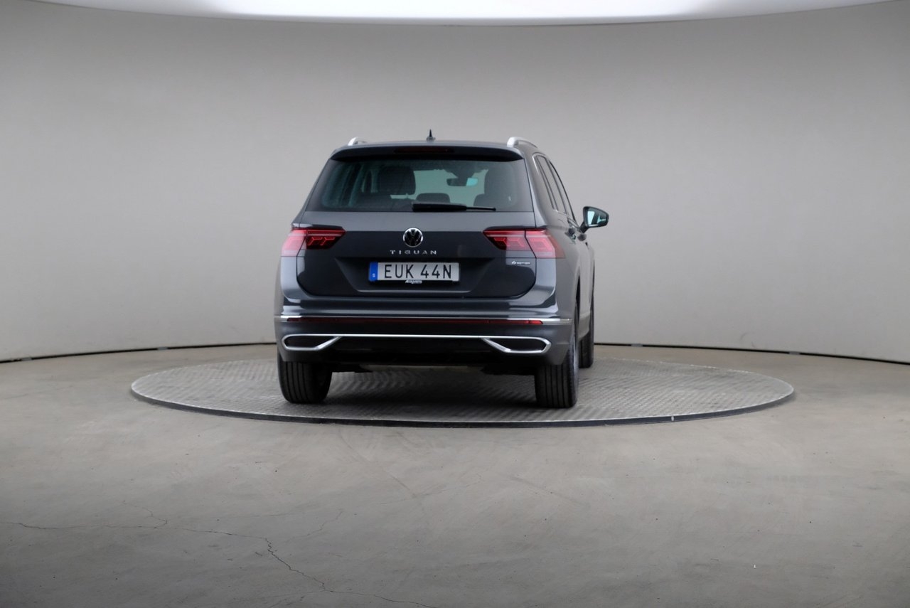 Volkswagen Tiguan 2023, kuva 5/10