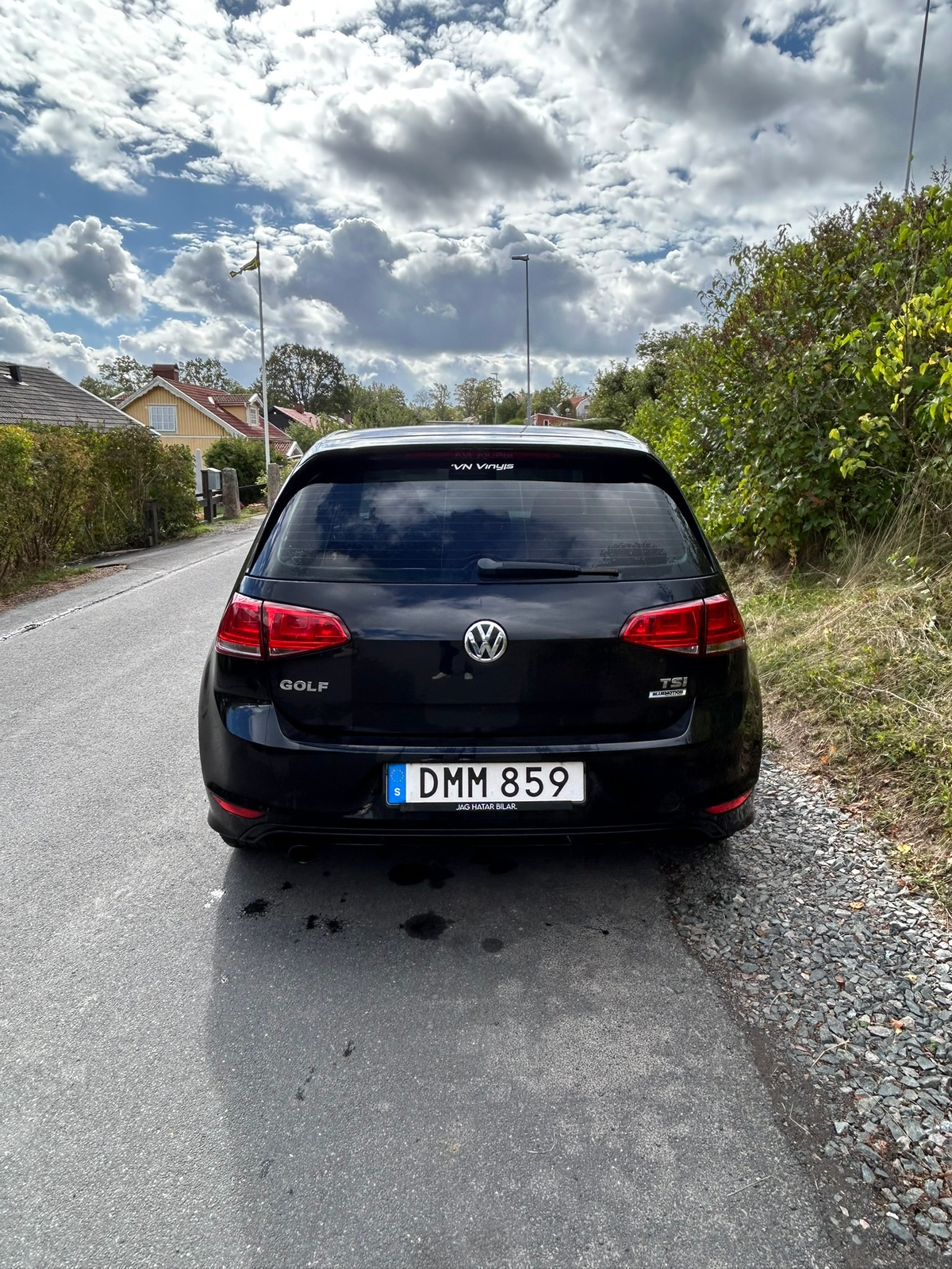 Volkswagen Golf 2015, bild 4/10