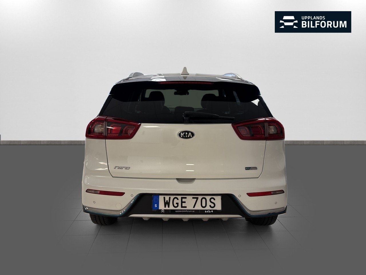 Kia Niro 2019, bild 5/10