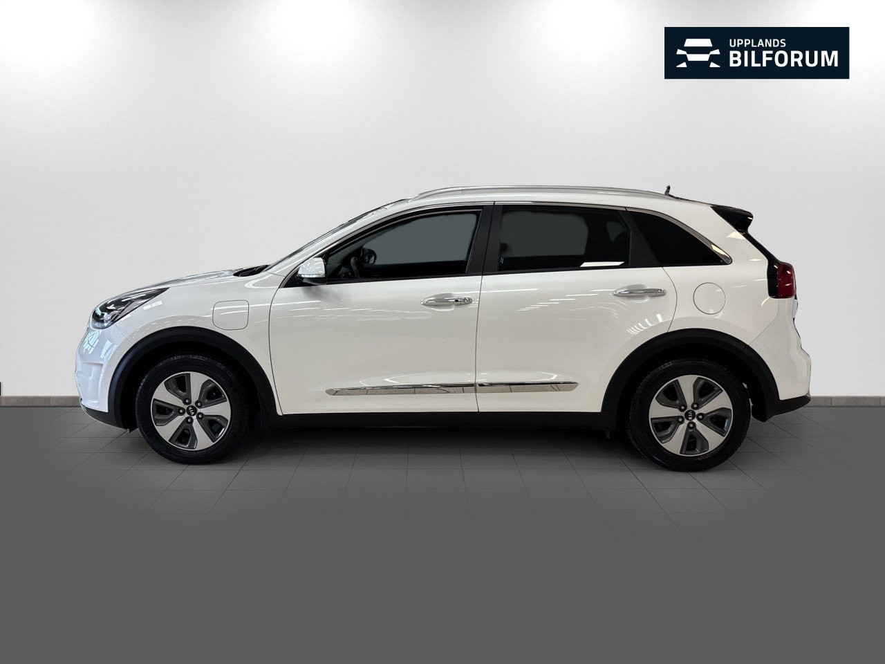 Kia Niro 2019, bild 4/10