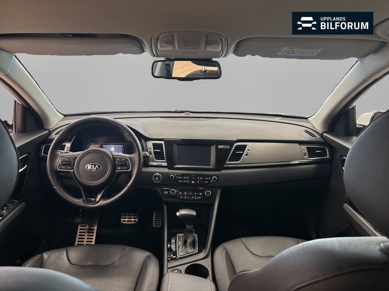 Kia Niro 2019, bild 7/10