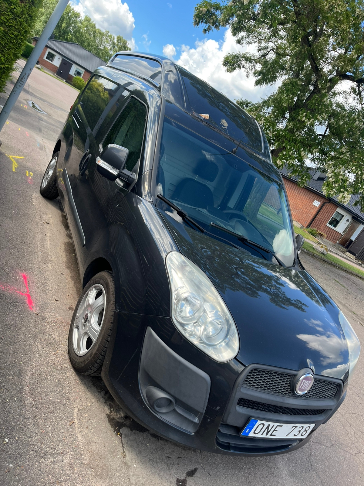 Fiat Doblo