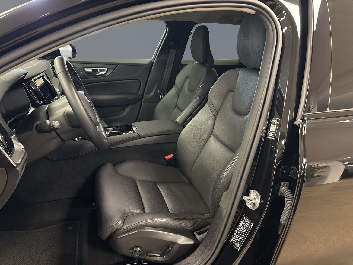 Volvo V60 2026, bild 6/10