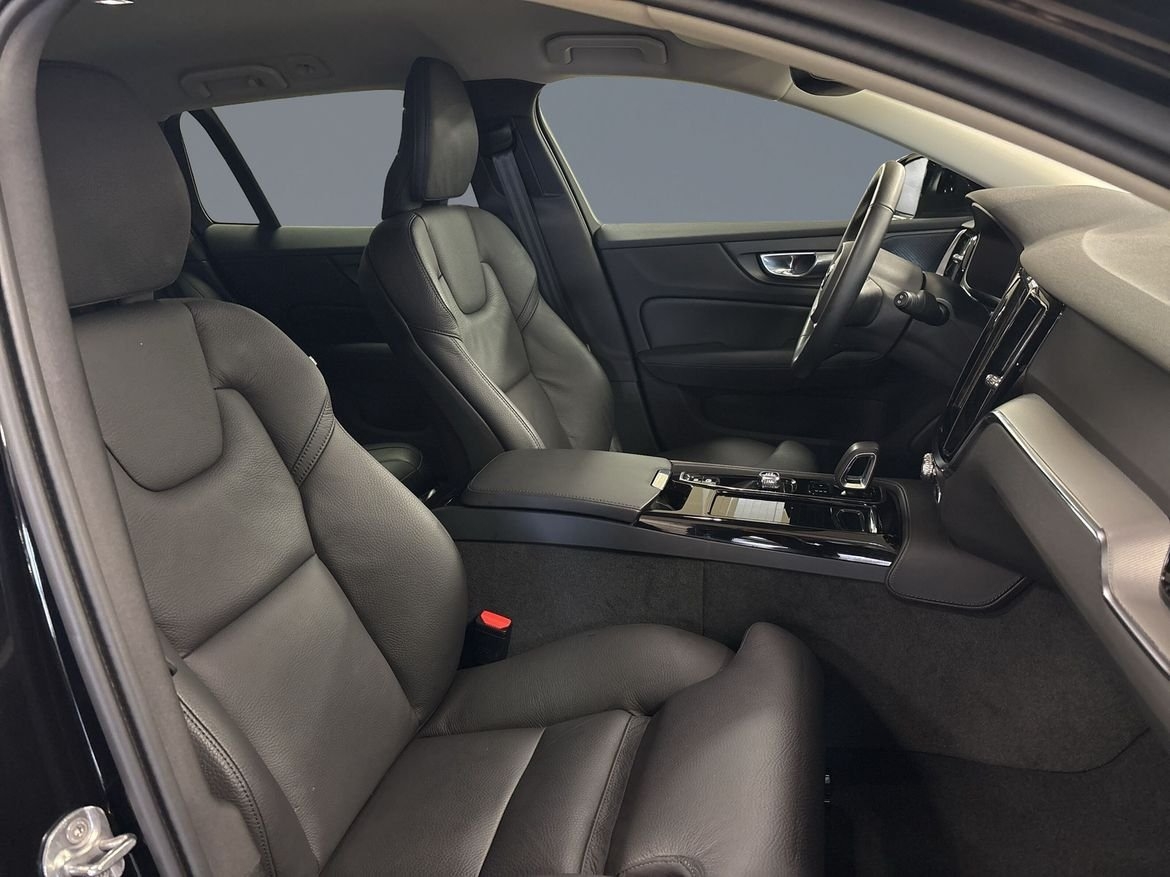 Volvo V60 2026, bild 7/10