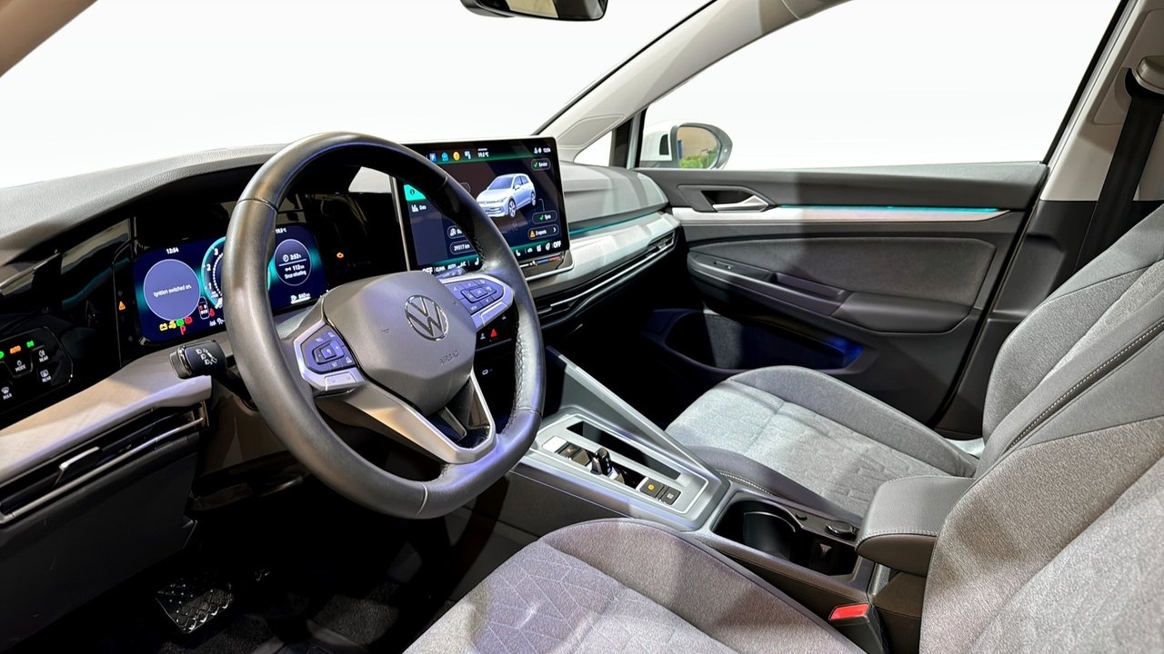 Volkswagen Golf 2026, kuva 7/10