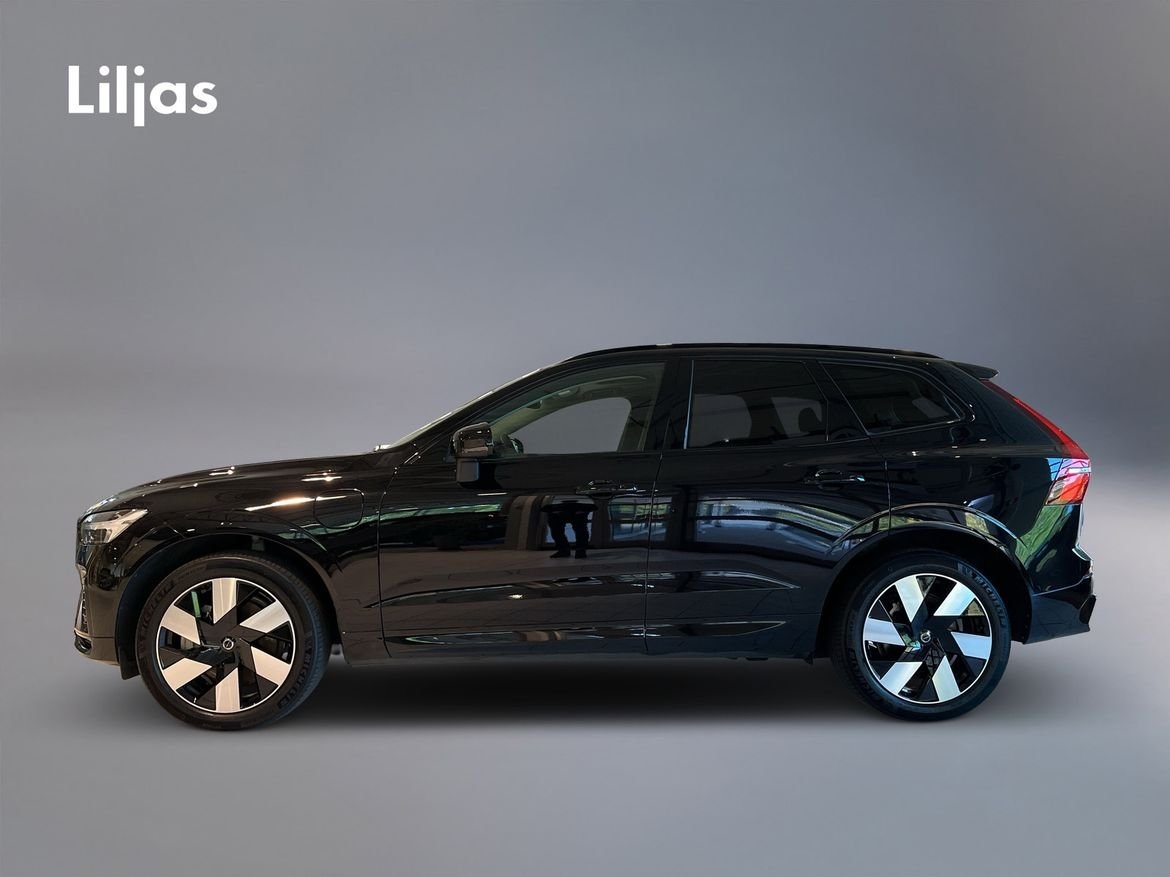 Volvo XC60 T6 AWD Plus Dark Edition 2025, bild 3/14
