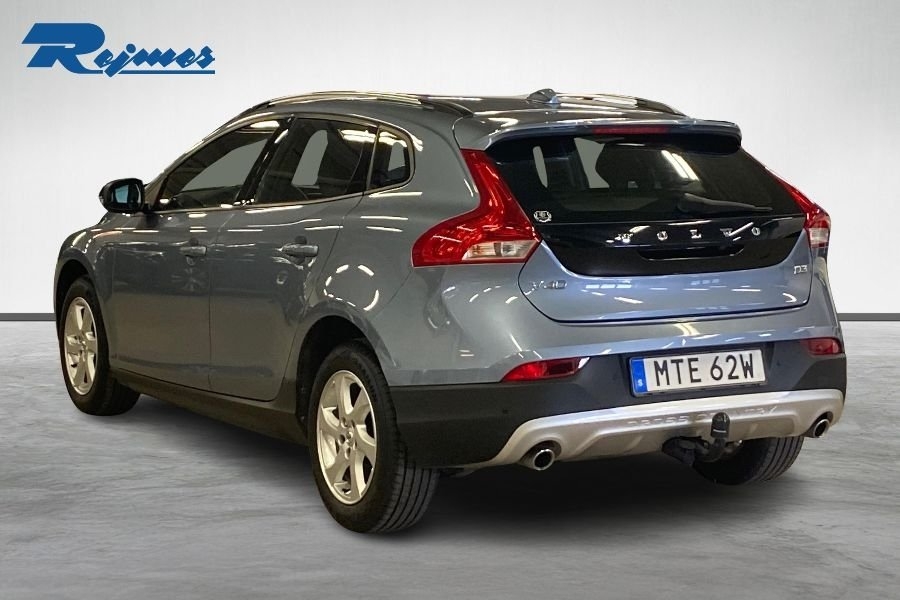 Volvo V40 Cross Country 2019, kuva 6/10
