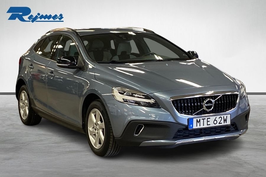 Volvo V40 Cross Country 2019, kuva 3/10