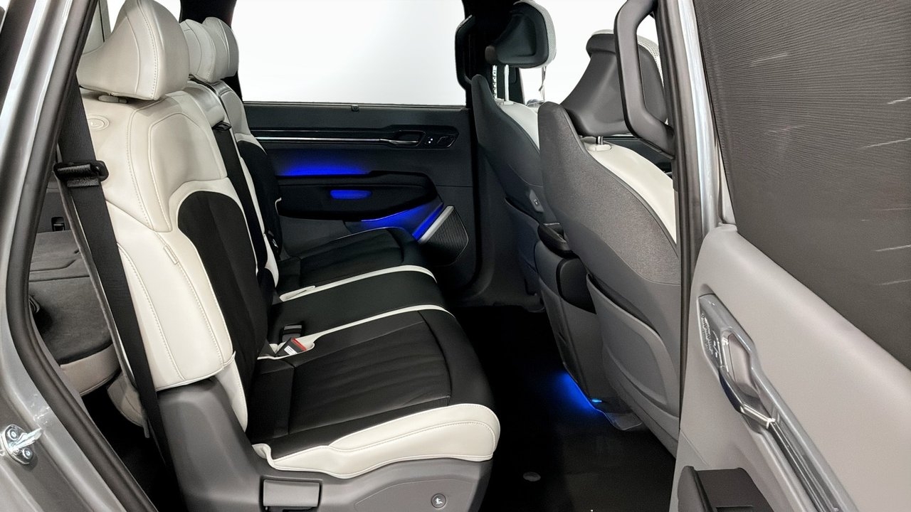 Kia EV9 GT LINE AWD LONG RANGE 7 SITS 2026, bild 5/10